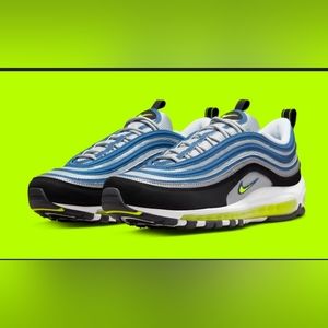 Nike AirMax 97